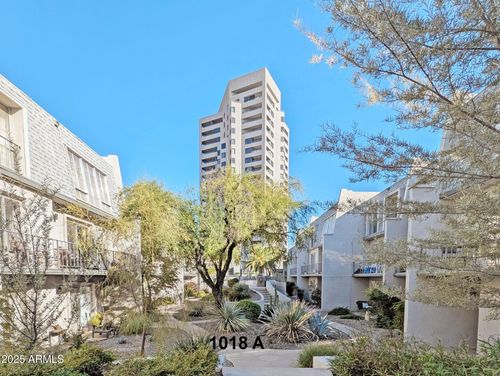 a-1018 E Osborn Rd, Phoenix, AZ, 85014-5295 | Card Image