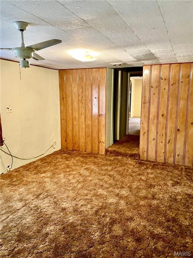 115 Cook Ave, House other with 2 bedrooms, 1 bathrooms and 2 parking in Chaffee MO | Image 9