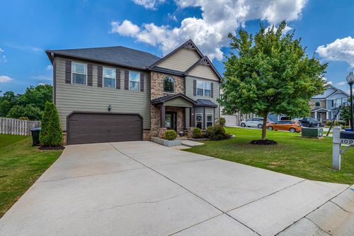 309 Chasemont Lane, Simpsonville, SC, 29680 | Card Image
