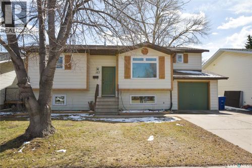 167 Nordstrum Rd, Saskatoon, SK, S7K6P9 | Card Image