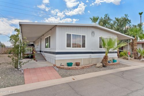421-2401 W Southern Ave, Tempe, AZ, 85282-4306 | Card Image