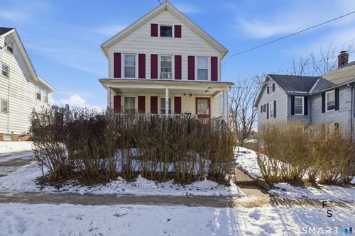 499 Liberty St, Meriden, CT, 06450-4533 | Card Image