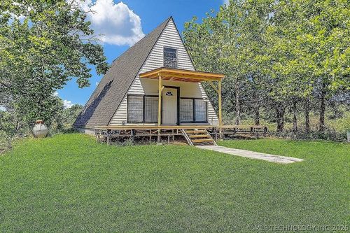 5357 Ranch Road, Kingston, OK, 73439 | Card Image