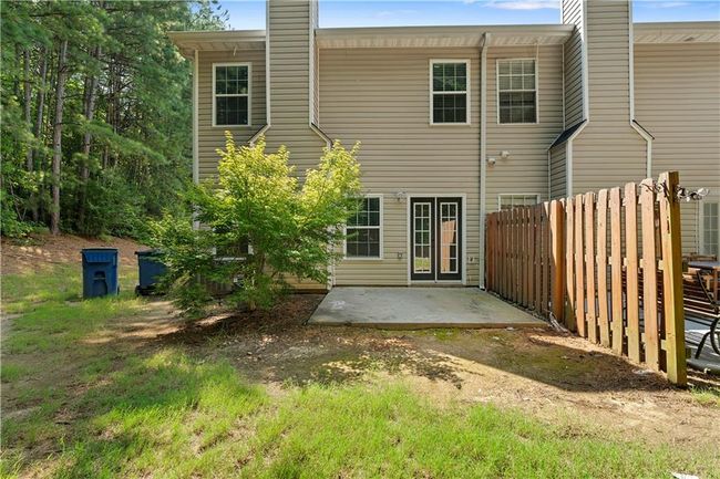 4221 Rogers Creek Ct, Townhouse with 3 bedrooms, 3 bathrooms and null parking in Duluth GA | Image 36