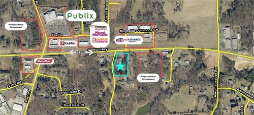 3225 Canton Hwy, cumming, GA, 30040-4841 | Card Image
