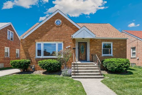 14620 S Short St, Posen, IL, 60469-1328 | Card Image