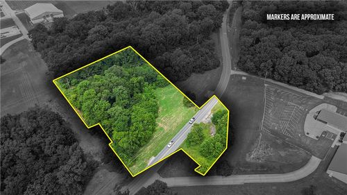 402 Atlanta St Se, Gravette, AR, 72736-5500 | Card Image