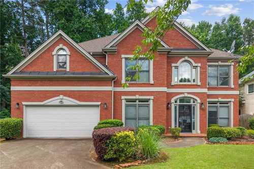 1651 Nestle Creek Ct, Marietta, GA, 30062-4804 | Card Image