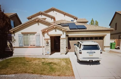10843 Pebble Hill Dr, Reno, NV, 89521-8330 | Card Image