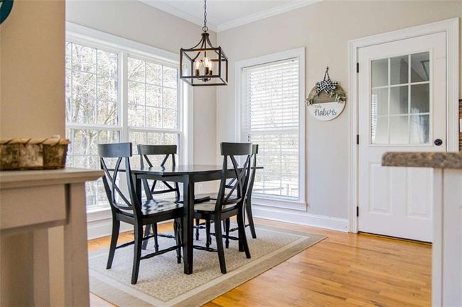 1 Hogan Ln Nw, House other with 4 bedrooms, 3 bathrooms and null parking in Rome GA | Image 15