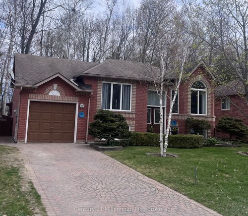 15 Brillinger Dr, Wasaga Beach, ON, L9Z1L4 | Card Image