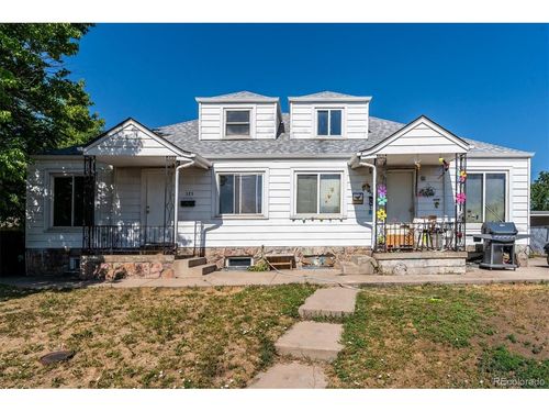 375 S Quitman St, Denver, CO, 80219 | Card Image