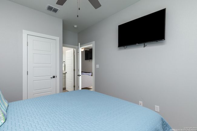 UNIT-402 - 1701 S Station St, Townhouse with 3 bedrooms, 3 bathrooms and null parking in Port Aransas TX | Image 16