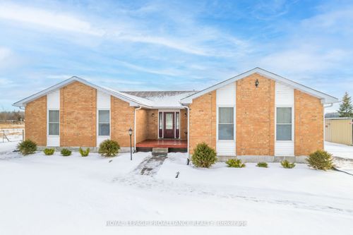 421 Mount Pleasant Rd, Stirling, ON, K0K3E0 | Card Image