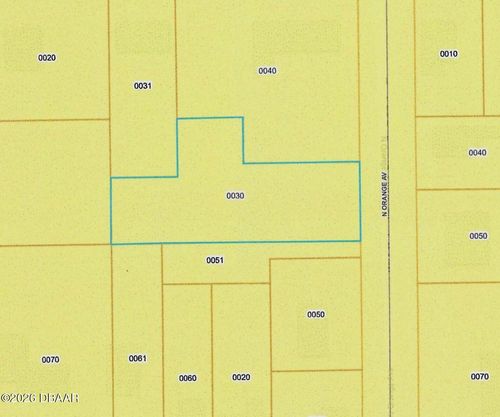 0 N Orange Ave, Orange City, FL, 32763 | Card Image
