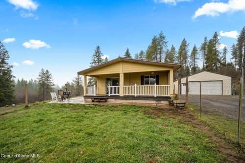 319 Crystal Creek Rd, Fernwood, ID, 83830-0136 | Card Image