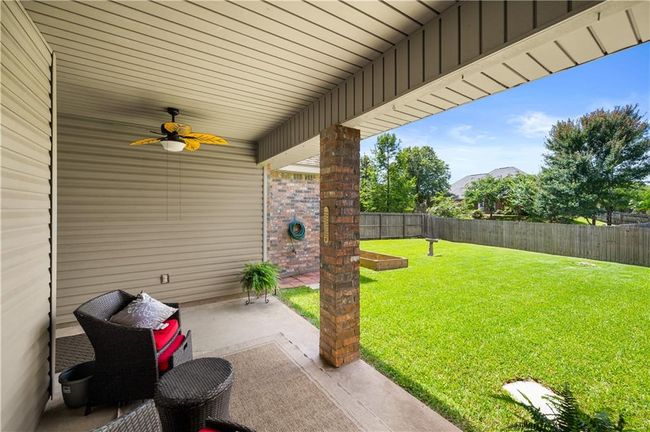 137 Legacy Pointe Dr, House other with 3 bedrooms, 2 bathrooms and null parking in Pineville LA | Image 29