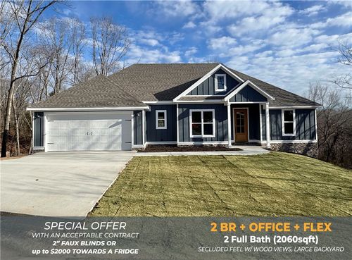 7 Torran Ln, Bella Vista, AR, 72715 | Card Image