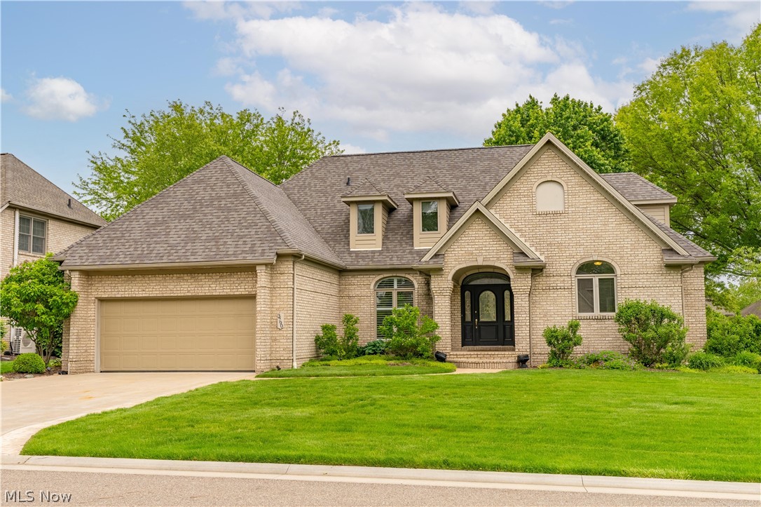 Residential in Canton 2