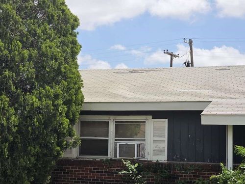 2704 E Colgate St, Lubbock, TX, 79403-3604 | Card Image