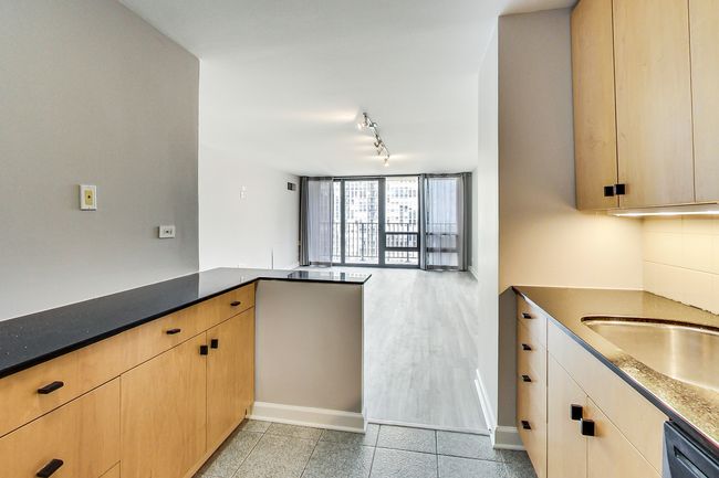 APT-1205 - 1636 N Wells St, Home with 1 bedrooms, 1 bathrooms and null parking in Chicago IL | Image 9