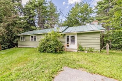 20 Poverty Lane, House other with 3 bedrooms, 1 bathrooms and null parking in Lebanon NH | Image 1