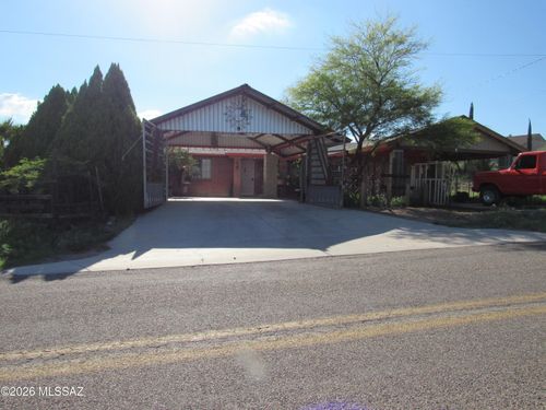 1112 Calle Carmelita, Rio Rico, AZ, 85648-6700 | Card Image