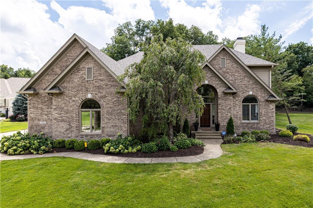 12411 Brooks Crossing, Sold in Fishers Zoocasa