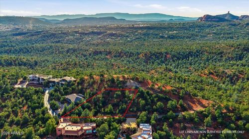 47-195 Cibola Dr, Sedona, AZ, 86336-3557 | Card Image