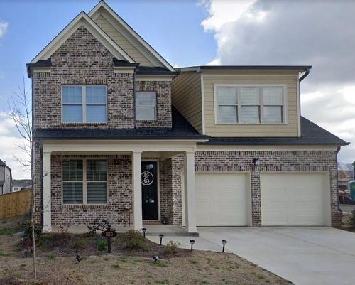 1650 Albion Dr, Snellville, GA, 30078-2593 | Card Image