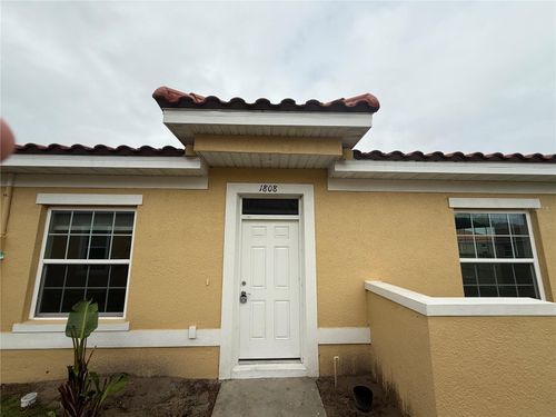 1808 Coriander Dr, KISSIMMEE, FL, 34759-5413 | Card Image
