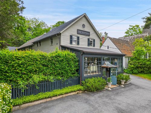 259 Westchester Ave, Pound Ridge, NY, 10576-1714 | Card Image