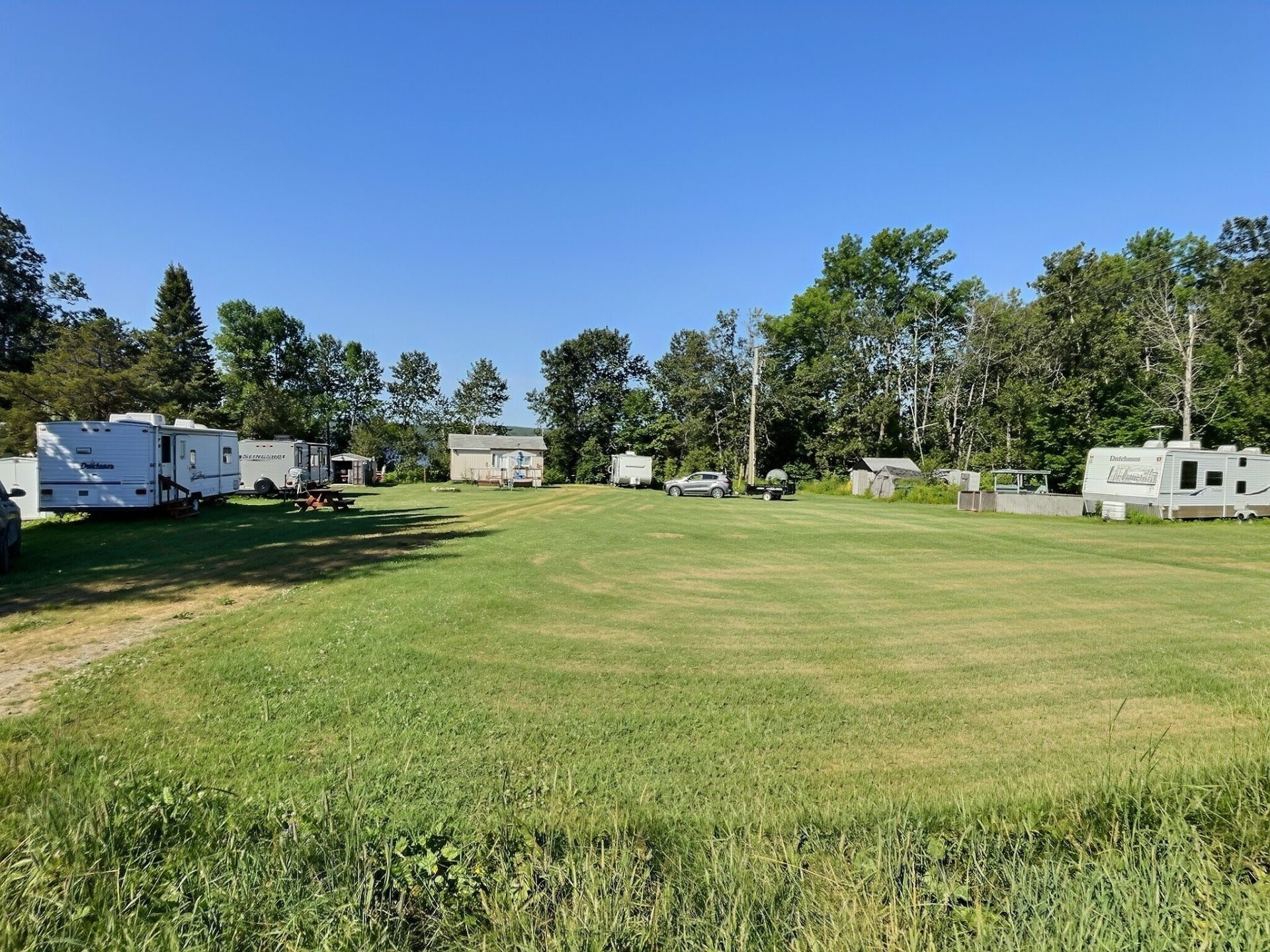 Residential in Rouyn-Noranda 5