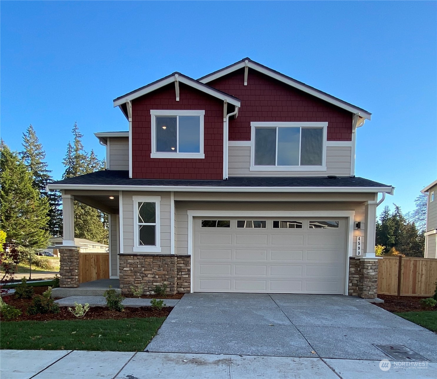 328th Ct, Auburn, WA 98001