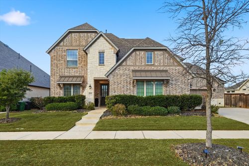 3860 Dewberry Ln, Prosper, TX, 75078-2070 | Card Image