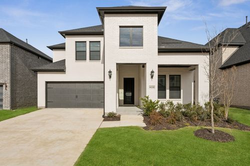 4180 Kestrel St, Prosper, TX, 75078-3416 | Card Image