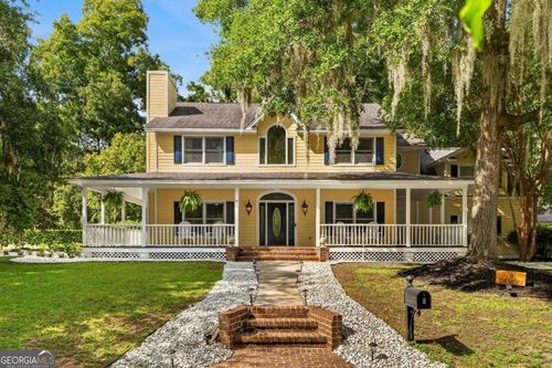 9 Devon Road, Savannah, GA, 31419 | Card Image