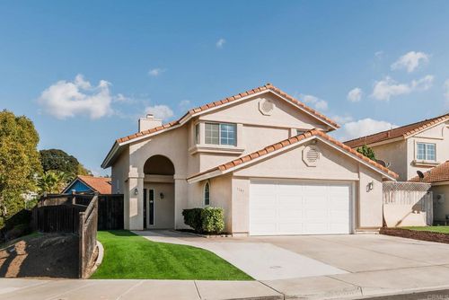 1149 Cochise Ct, Vista, CA, 92084-4375 | Card Image