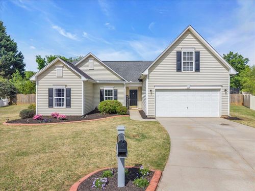 116 Holly Ridge Court, Greer, SC, 29651 | Card Image