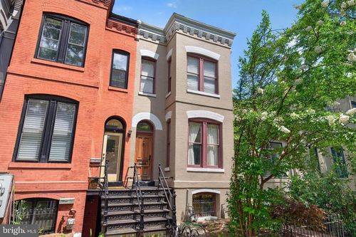 318 3rd St Se, WASHINGTON, DC, 20003-1905 | Card Image