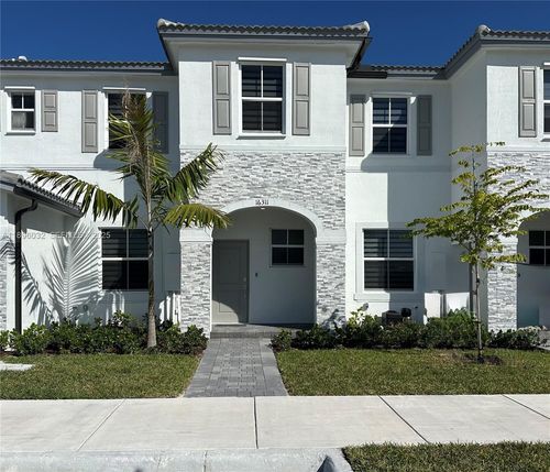 16311 Sw 292nd St, Homestead, FL, 33033-4135 | Card Image