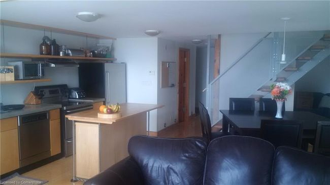 403 - 5 Father David Bauer Dr, House attached with 2 bedrooms, 2 bathrooms and 1 parking in Waterloo ON | Image 11