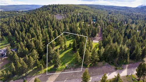 Lot 16 Colters Run Loop, Gallatin Gateway, MT, 59730 | Card Image