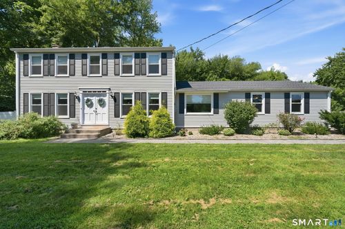 95 East St S, Suffield, CT, 06078-2413 | Card Image