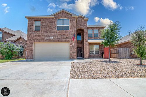 1506 San Miguel Ct, Midland, TX, 79705-2225 | Card Image