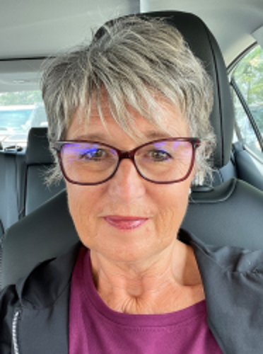 Carolyn Andrews