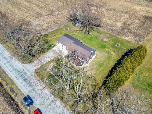 1684 Hazen Rd, House other with 4 bedrooms, 2 bathrooms and 8 parking in Langton ON | Image 40