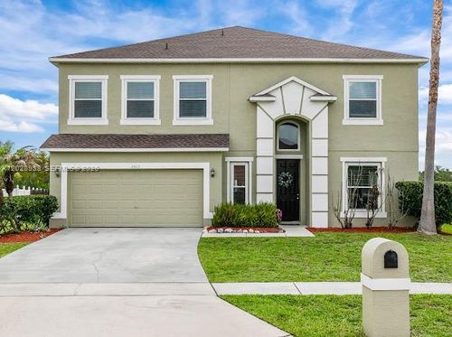 2813 Village Pine Ter, ORLANDO, FL, 32833-5545 | Card Image
