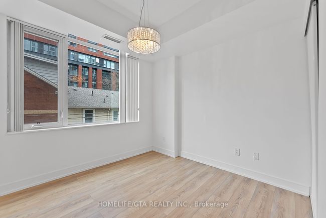 215 - 525 Adelaide St W, Condo with 3 bedrooms, 2 bathrooms and 1 parking in Toronto ON | Image 16