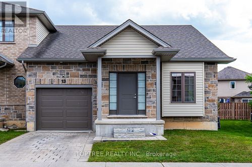 13-2910 Tokala Trail, London, ON, N6G0T9 | Card Image